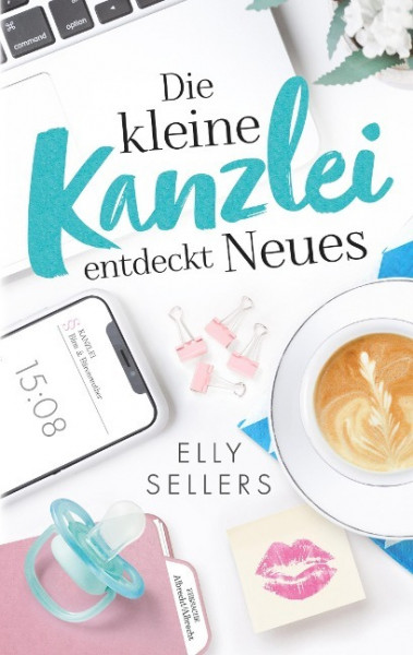 Die kleine Kanzlei entdeckt Neues