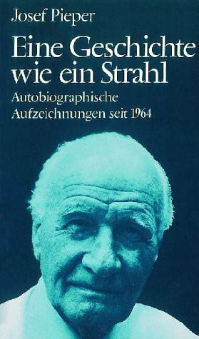Eine Geschichte wie ein Strahl