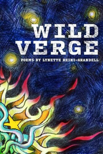 Wild Verge: Poems