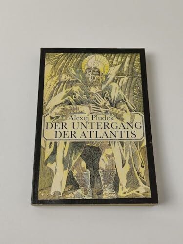 Der Untergang der Atlantis