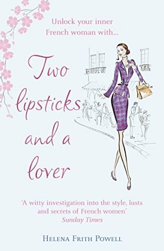 Two Lipsticks and a Lover