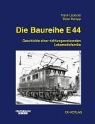 Die Baureihe E 44