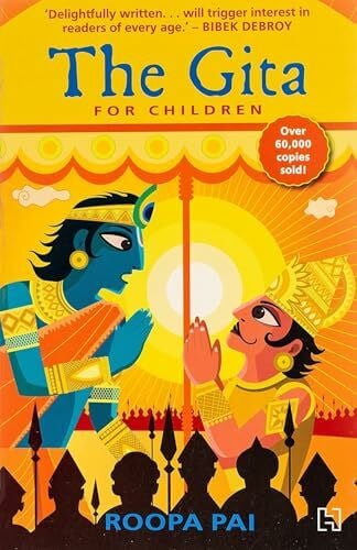 Hachette India Children's Books The Gita For Children