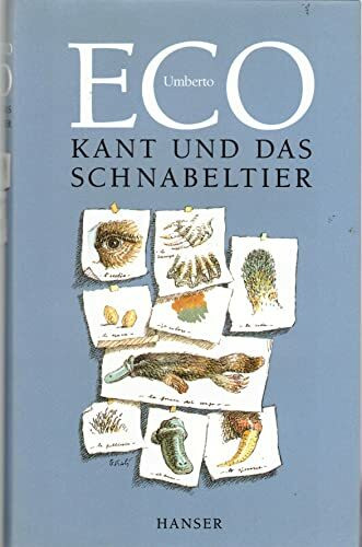 Kant und das Schnabeltier