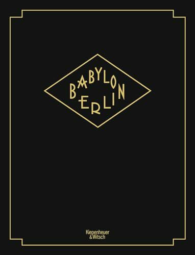 Babylon Berlin