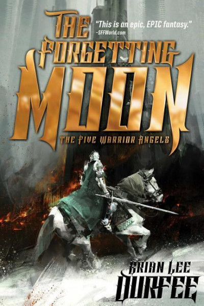 The Forgetting Moon, Volume 1