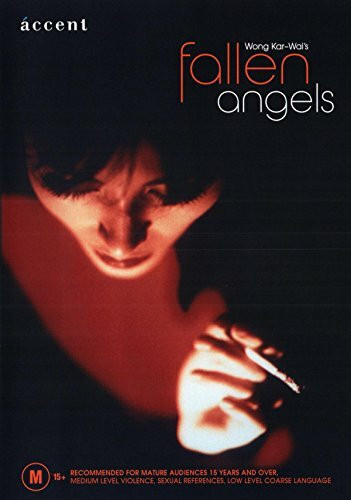 Fallen Angels [Australien Import]