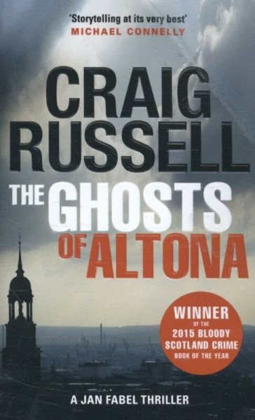 The Ghosts of Altona