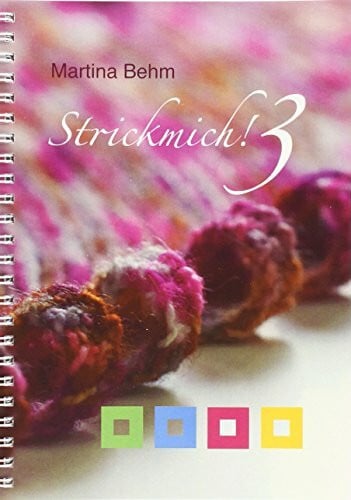 Strickmich! 3