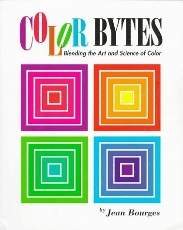 Color Bytes: Blending the Art and Science of Color