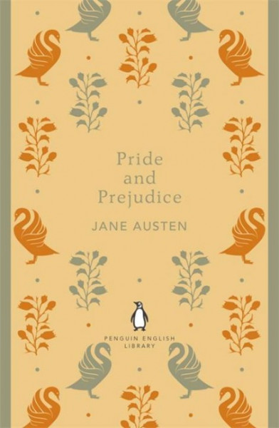 Pride and Prejudice