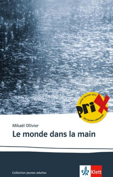Le monde dans la main