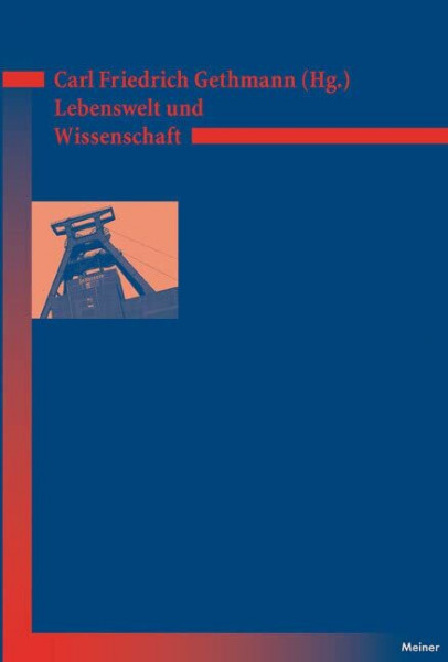 Lebenswelt und Wissenschaft (Deutsches Jahrbuch Philosophie)