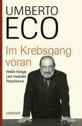 Im Krebsgang voran