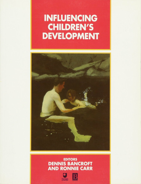 Influencing Children's Development (Child Development)