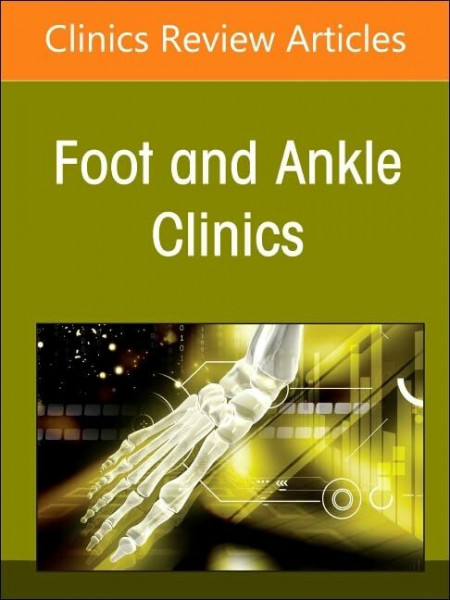 Updates in Hallux Rigidus, An issue of Foot and Ankle Clinics of North America (Volume 29-3) (The Clinics: Orthopedics, Volume 29-3)