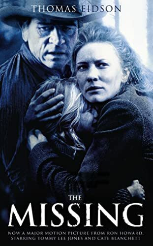 HarperCollins The Missing