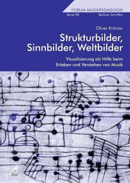 Strukturbilder, Sinnbilder, Weltbilder - Visualisierung als Hilfe beim Erleben und Verstehen von Mus