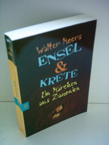 Ensel und Krete