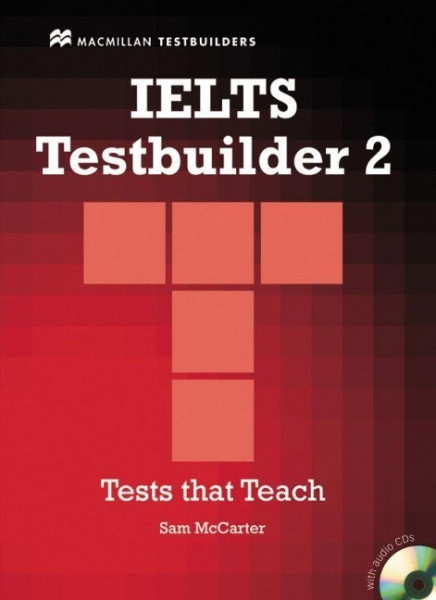 IELTS Testbuilder 02