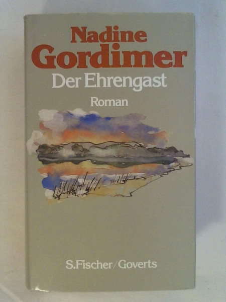 Der Ehrengast