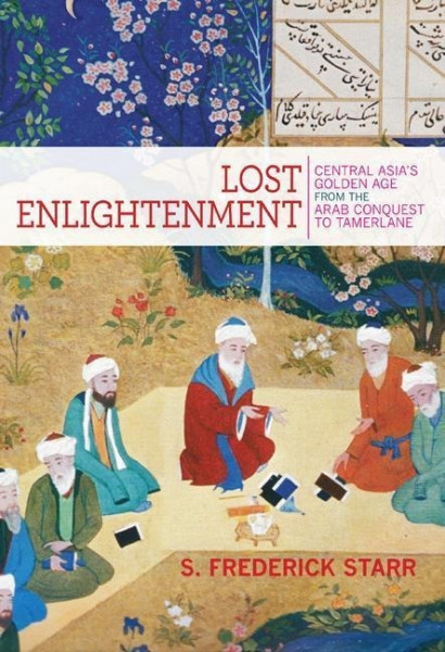 Lost Enlightenment