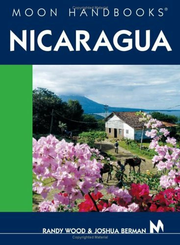 Moon Handbooks Nicaragua