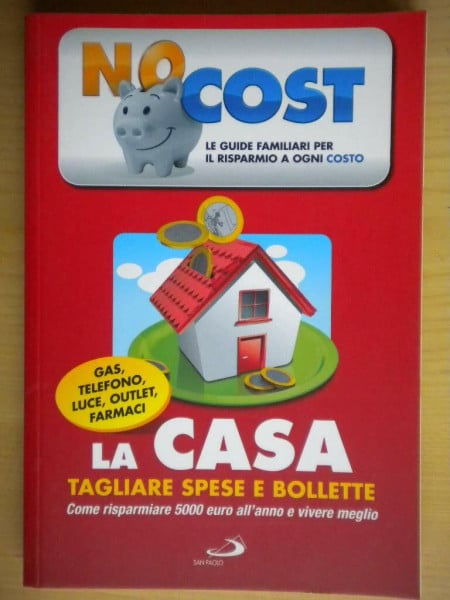 Casa fai da te. Il brico di tutti i giorni (Guide no cost)