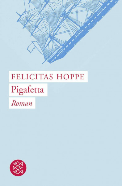 Pigafetta: Roman