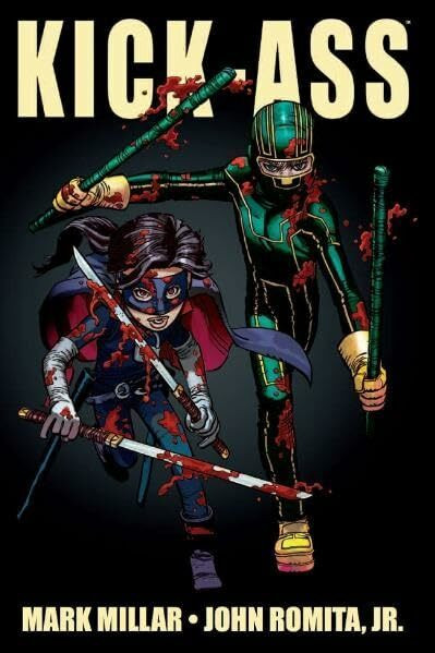 Kick-Ass 1