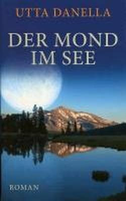 Der Mond im See