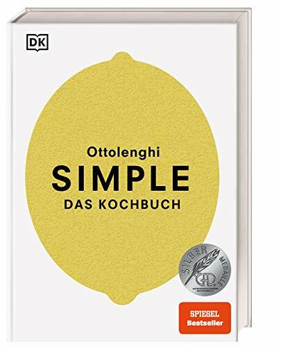 Simple. Das Kochbuch: Überraschend einfach, immer besonders. Der SPIEGEL-Besteller mit 130 Rezepten