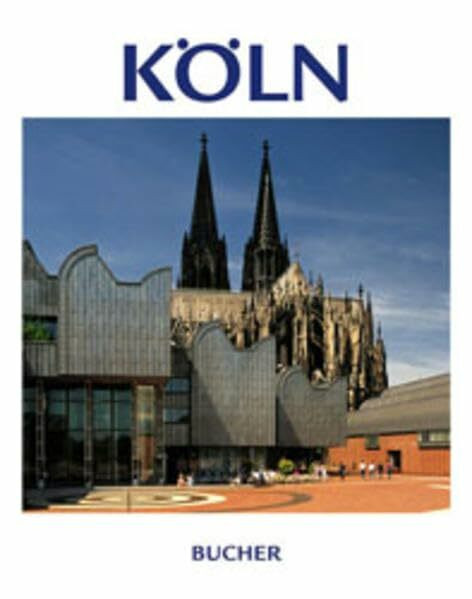 Köln (Edition die deutschen Städte)