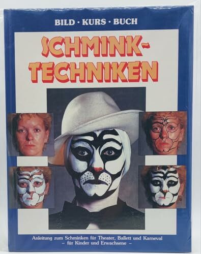 Schminktechniken