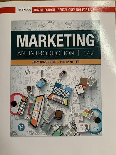 Marketing: An Introduction