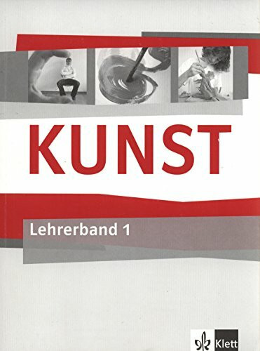 KUNST 1: Handreichungen für den Unterricht mit Folien Klasse 5/6