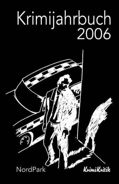 Krimijahrbuch 2006 (KrimiKritik)