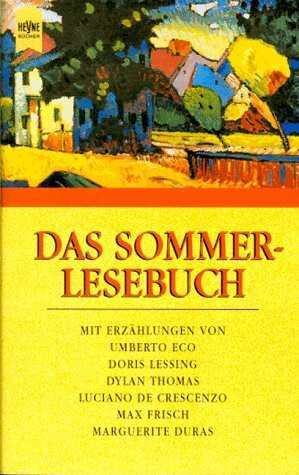 Das Sommerlesebuch