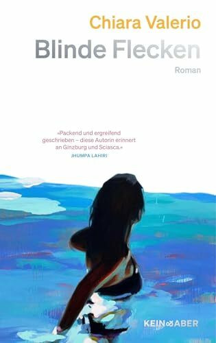 Blinde Flecken: Spannungsroman | Der Erfolgstitel aus Italien
