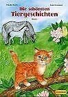 Die schönsten Tiergeschichten, Band 3
