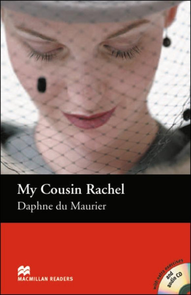 My Cousin Rachel. Lektüre mit 2 CDs