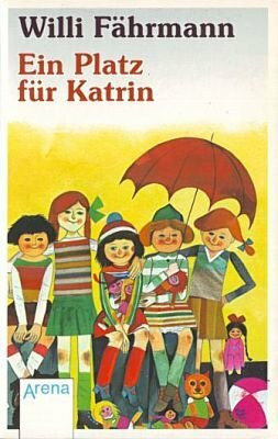 Ein Platz für Katrin