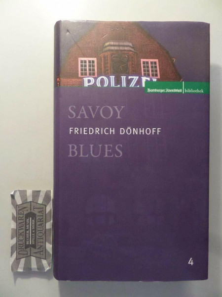 Savoy Blues