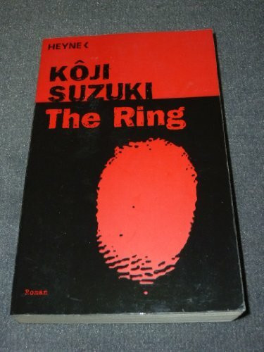 The Ring: Roman