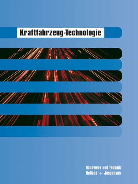 Kraftfahrzeug-Technologie