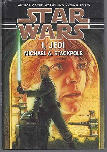 I, Jedi (Star Wars)