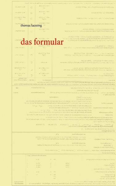 Das Formular