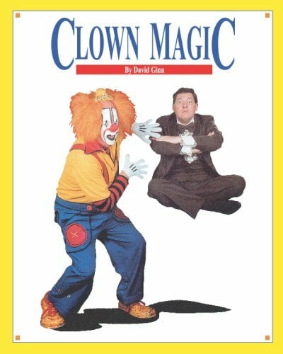 Clown Magic Clown Magic