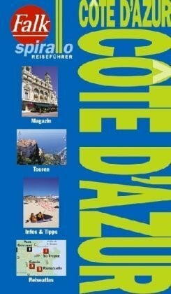 Cote d´Azur