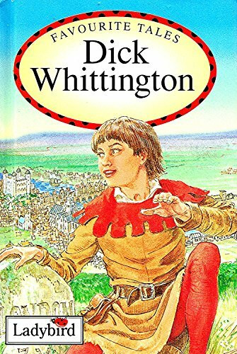 Dick Whittington (Favourite Tales)